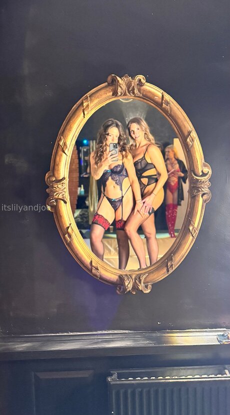 Lilyandjoe1 erotische pornostar bilder