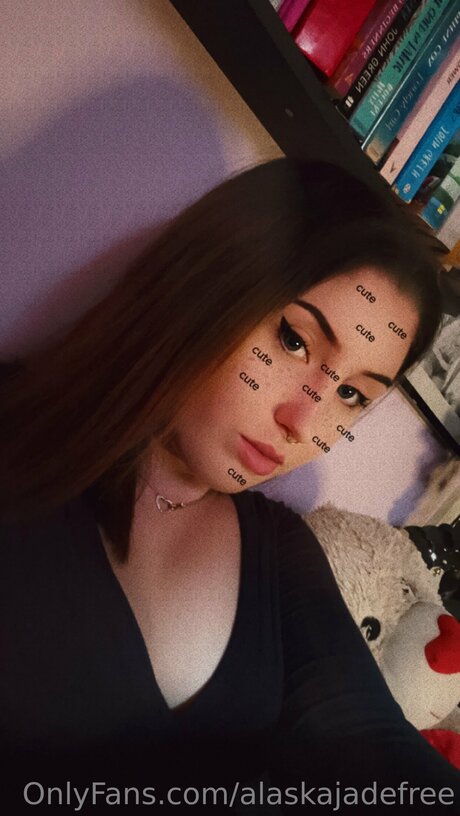 Alaskajadefree pornostar nackt fotos