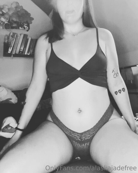 Alaskajadefree nackt kostenlose bilder