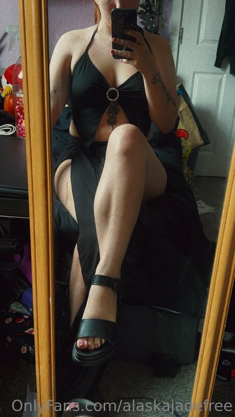 Alaskajadefree perfekte nacktheit galerien