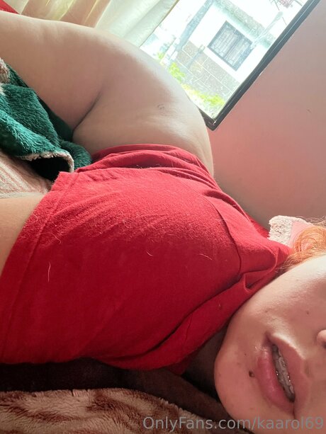 Kaarol69 perfekte hd foto