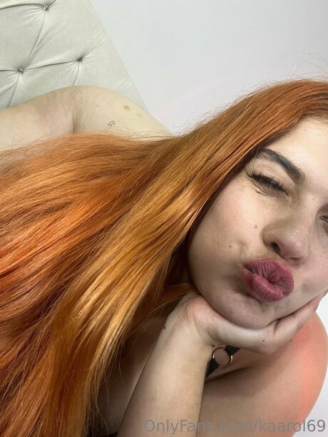 Kaarol69 porno schöne foto