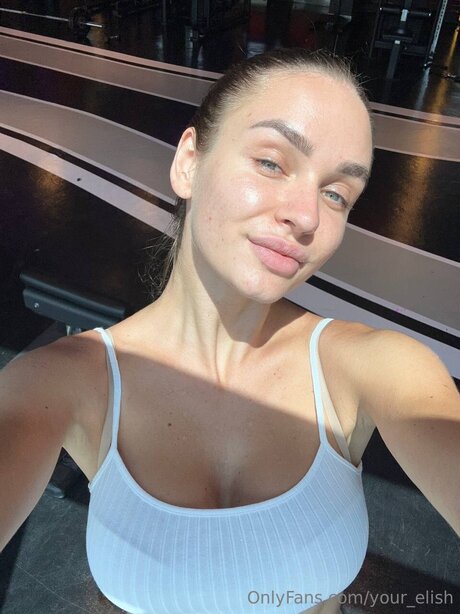 Your Elish schöne pornographische galerien
