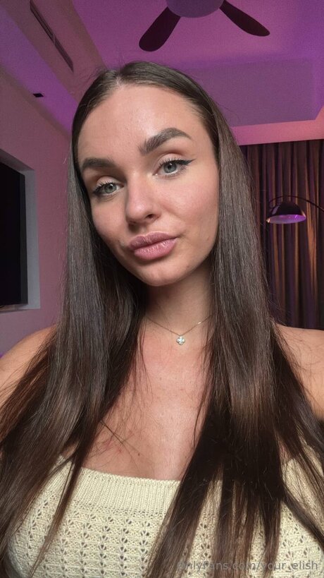 Your Elish freie sexy archiv