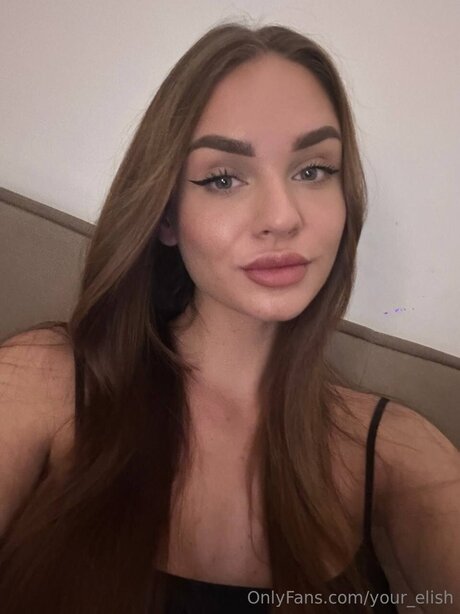 Your Elish beste nette fotos