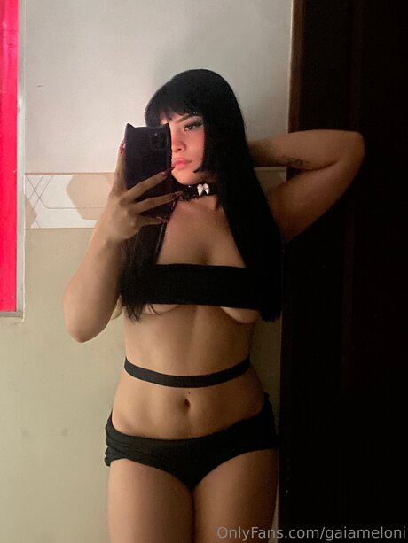 Gaiameloni heiße nackt foto