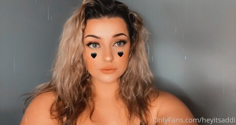 Heyitsaddi heiße perfekte galerien