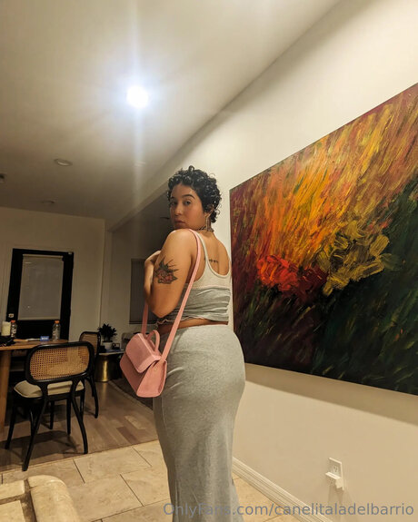 Canelitaladelbarrio Profilbild