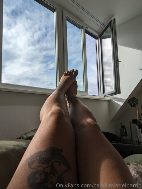 Canelitaladelbarrio perfekte heiße archiv