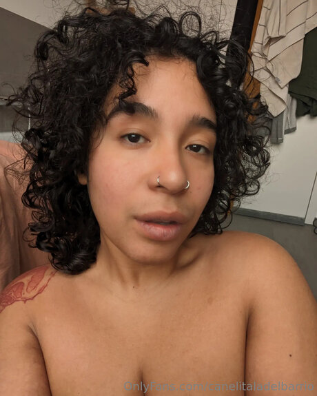 Canelitaladelbarrio beste nette foto