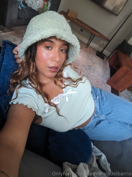 Canelitaladelbarrio xxx kunst archiv