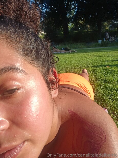 Canelitaladelbarrio top erwachsene fotos