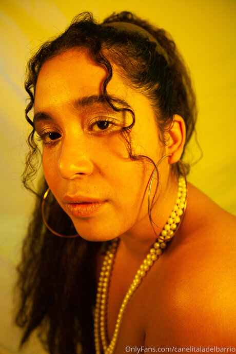 Canelitaladelbarrio pornografische galerien