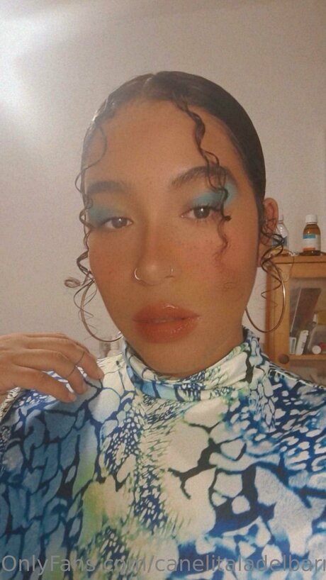 Canelitaladelbarrio sexy nackte galerie