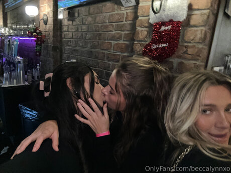 Beccalynnxo beste nackten bild