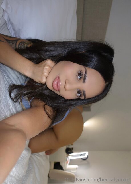 Beccalynnxo nackt sex bilder