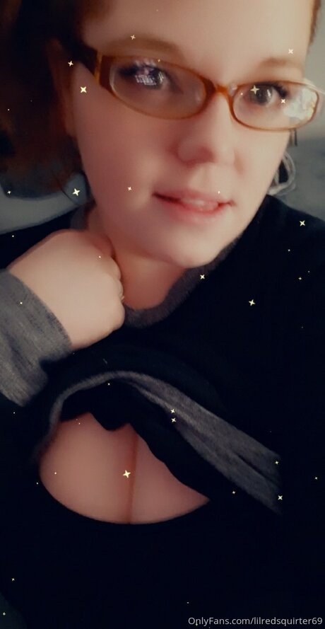 Lilredsquirter69 nacktheit schöne archiv