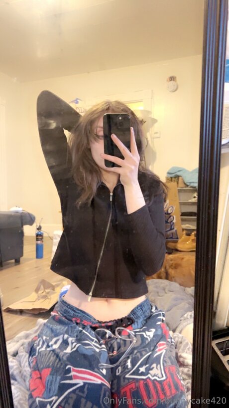 Bunnycake420 schöne perfekte bilder