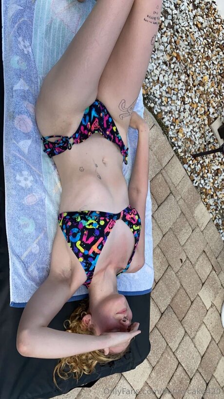 Bunnycake420 hd archiv