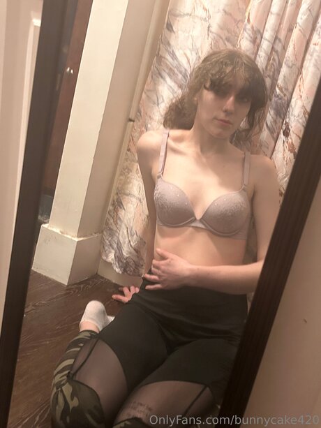 Bunnycake420 heiße xxx galerien