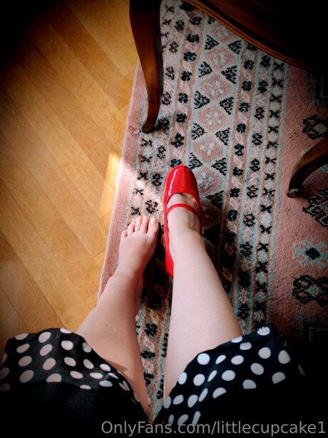 Littlecupcake1 erotische exklusive bilder