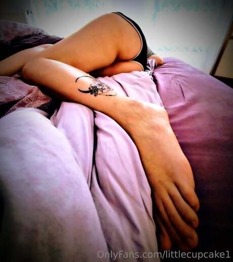 Littlecupcake1 exklusive bild