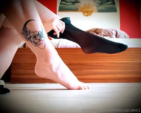 Littlecupcake1 erotische hübsche bilder