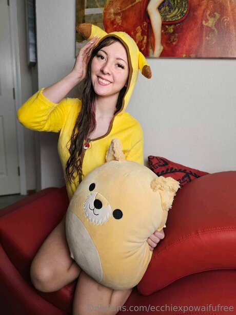 Ecchiexpowaifufree beste nackt bild