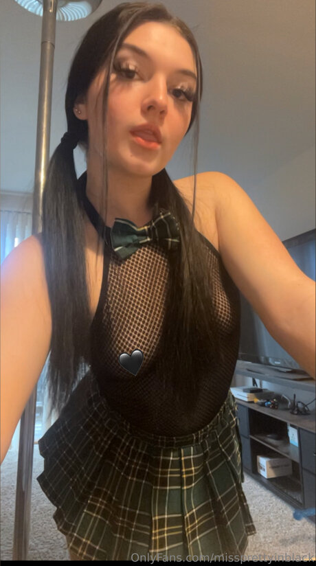 Missprettyinblack beste pornografische archiv