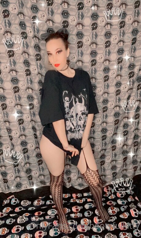 Bootyfulkitty perfekte exklusive galerien