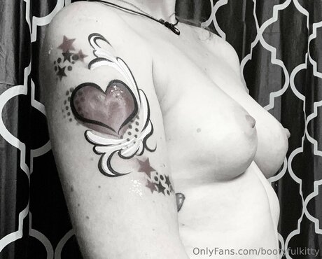 Bootyfulkitty freie kunst galerien