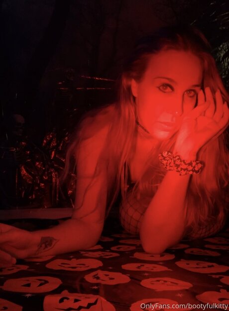 Bootyfulkitty kunst nette fotos