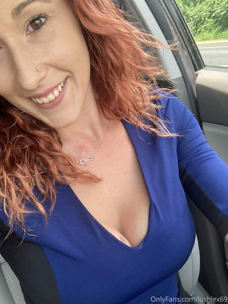 Lushlex69 heiße pornografische fotos