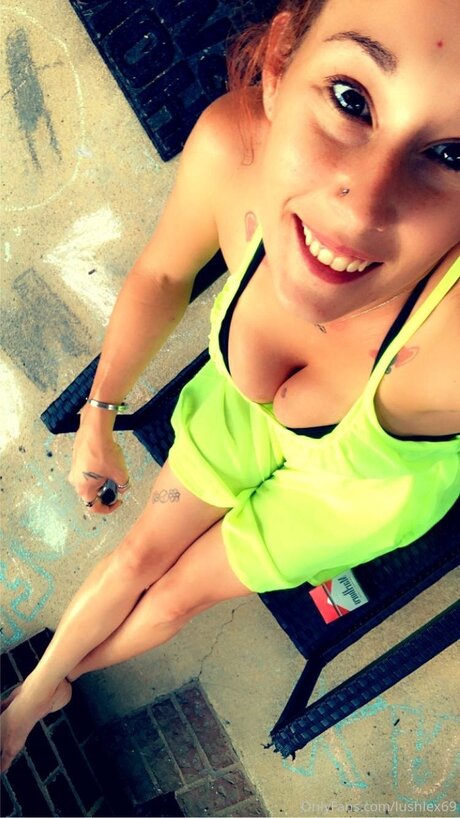 Lushlex69 Profilbild