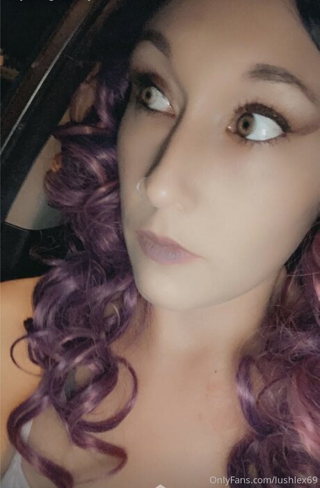 Lushlex69 sexy beste galerie