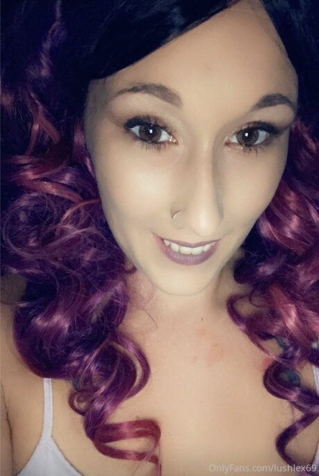 Lushlex69 perfekte nackten galerie