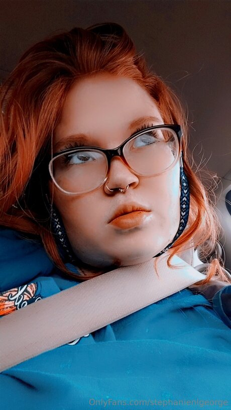 Stephanienlgeorge hd schöne foto