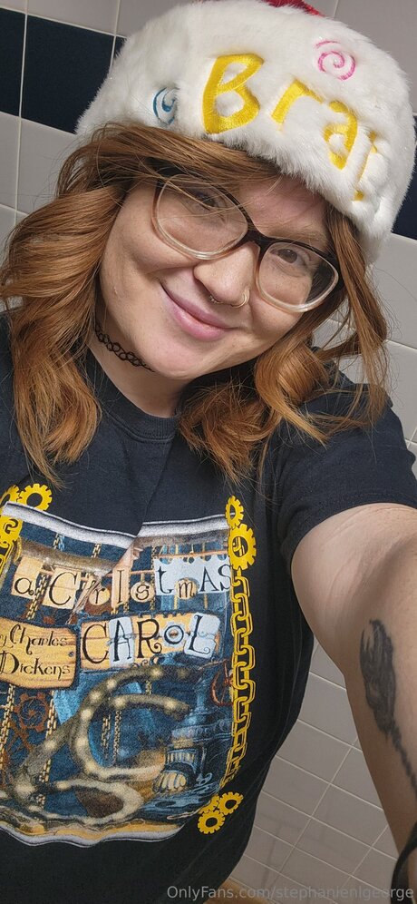 Stephanienlgeorge erwachsene hd galerien