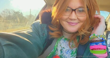 Stephanienlgeorge hd hübsche galerien