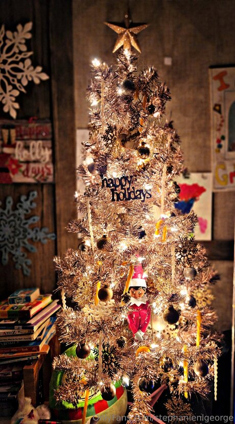 Stephanienlgeorge nackt sex galerien