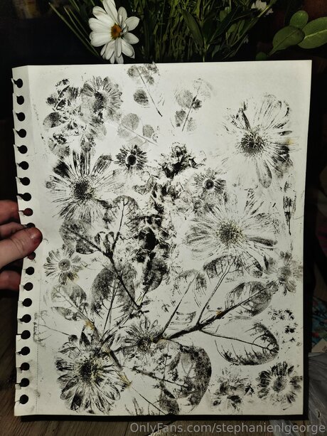 Stephanienlgeorge top beste galerie