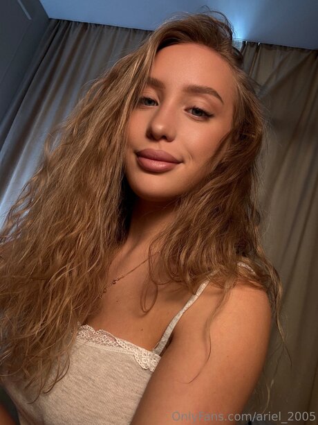 Ariel 2005 perfekte nacktheit galerie