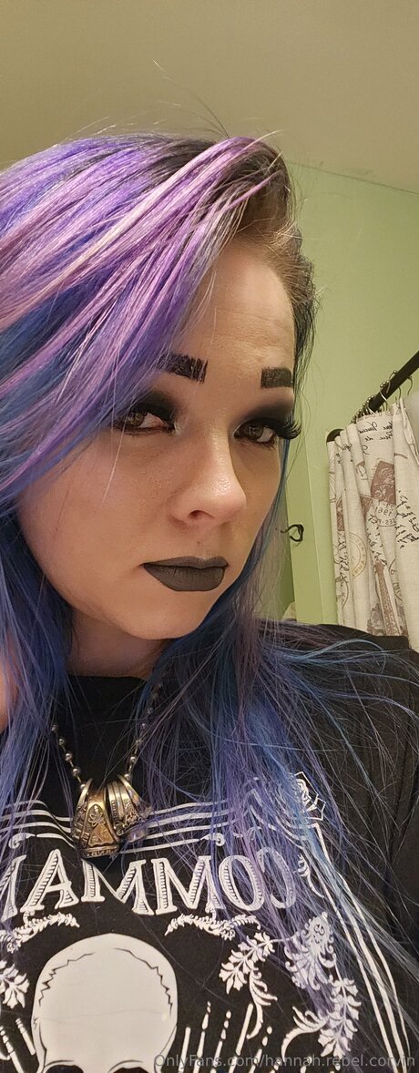 Hannah Rebel Corvin kunst xxx bild