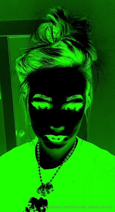 Hannah Rebel Corvin hd xxx archiv