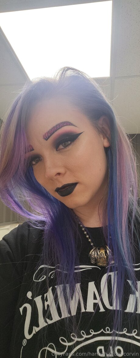 Hannah Rebel Corvin hd pornografische archiv