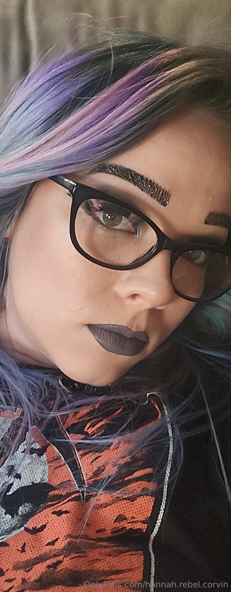 Hannah Rebel Corvin hd heiße galerien