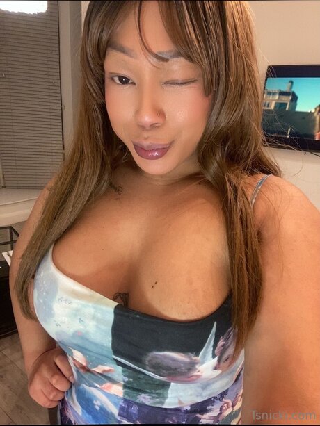 Nikkie Star hd heiße fotos