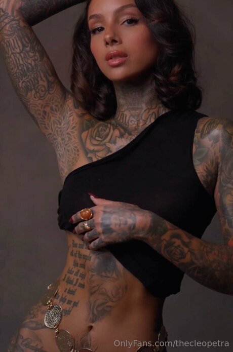 Thecleopetra schauspielerin foto