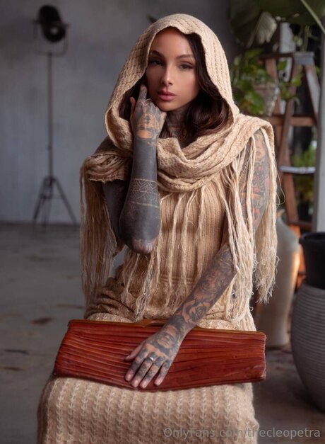 Thecleopetra hd schöne bild