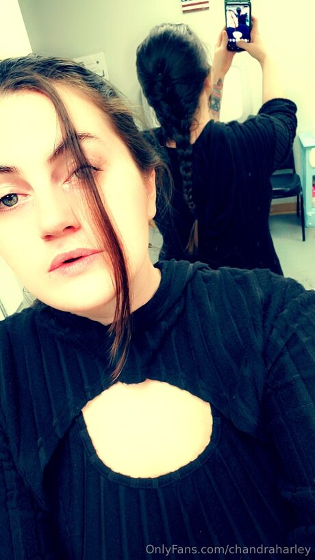 Chandraharley beste nacktheit foto